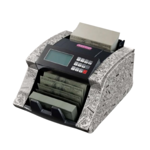 Money Counter
