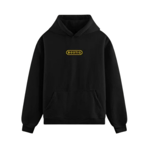 Pixelmark Hoodie - Wario