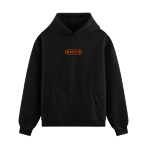 Pixelmark Hoodie - Tails