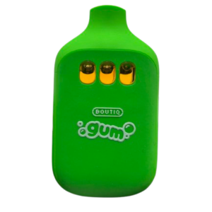 Boutiq Switch Gum Edition