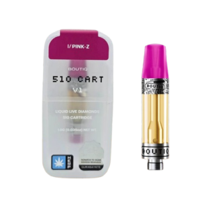 Boutiq 510 Carts